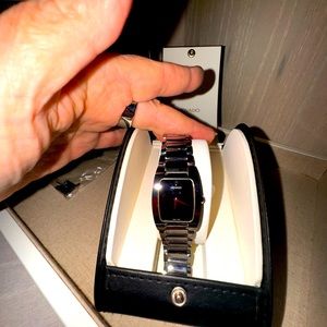 Movado Women’s Watch